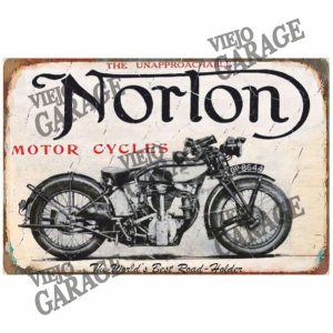 Norton