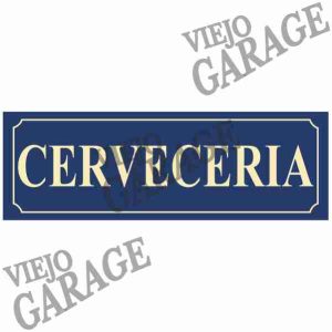 Cerveceria Azul