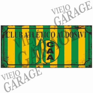 Aldosivi 2