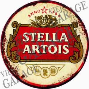 STELLA ARTOIS