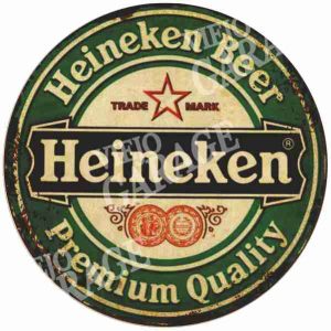 HEINEKEN