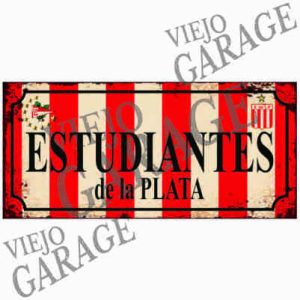 Estudiantes de la Plata