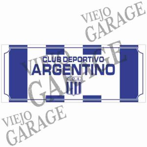 CLUB DEPORTIVO ARGENTINO