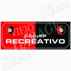 CACyBP RECREATIVO