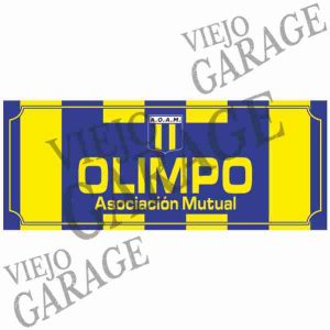 OLIMPO ASOCIACION MUTUAL