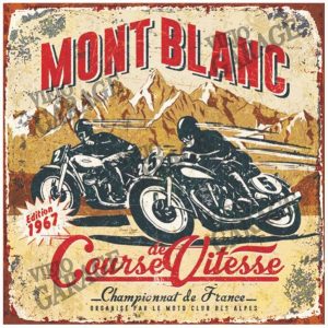 Mont Blanc