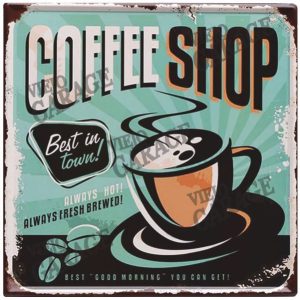 Coffee Shop