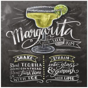 Margarita