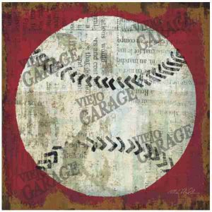 Pelota Beisbol-Baseball