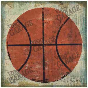 Pelota Basquetball-Basquetbol