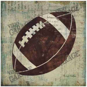 Pelota de Rugby