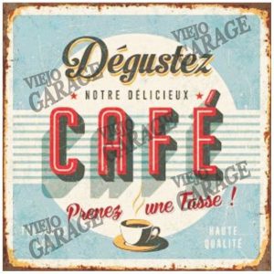 Degustez Cafe