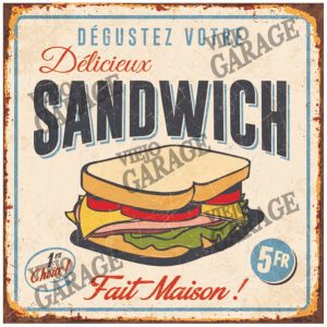 Sandwich