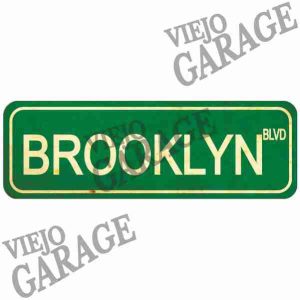 Brooklyn