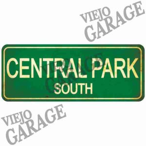 Central Park South