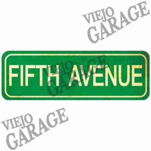 Fifth Avenue