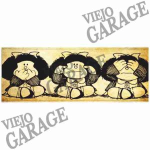 Mafalda Vintage