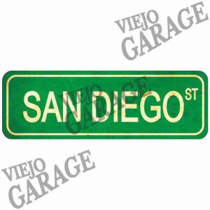 San Diego