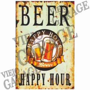Beer Happy Hour