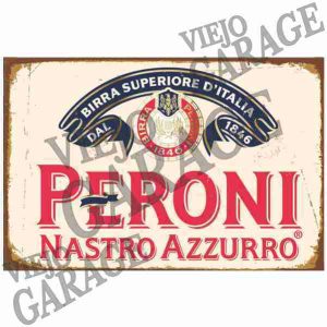 PERONI