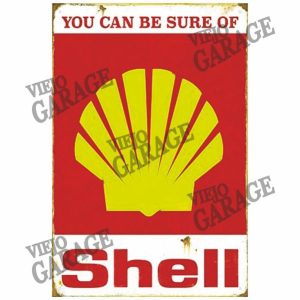 Shell