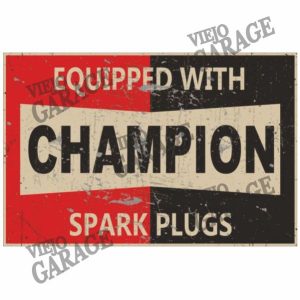 CHAMPION