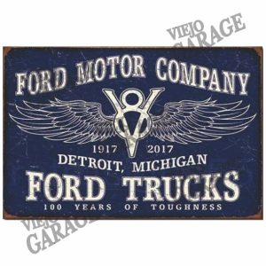 Ford TRUCKS