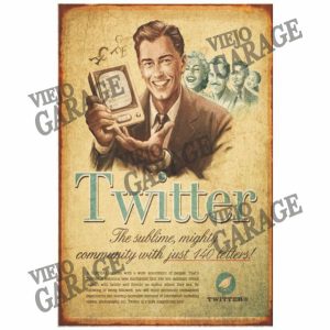 Twitter