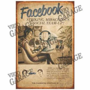 Facebook