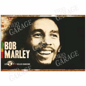 Bob Marley