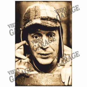 Chavo del 8 Rostro