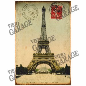 Torre Eiffel