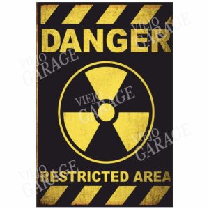 Danger