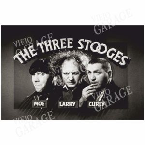 Los 3 Chiflados