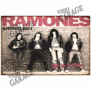 Ramones