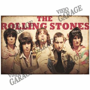 The Rolling Stones