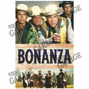 Bonanza
