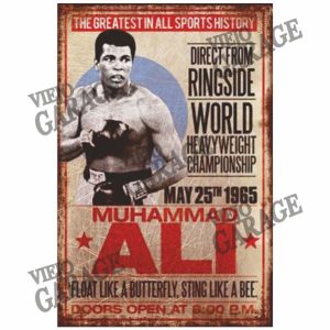Muhammad Ali