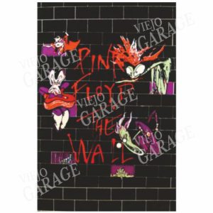 Pink Floyd The Wall