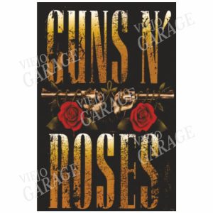 Guns and Roses 1