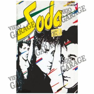 Soda Stereo
