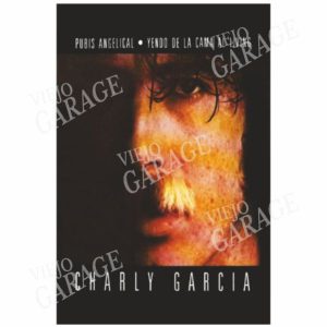 Charly Garcia