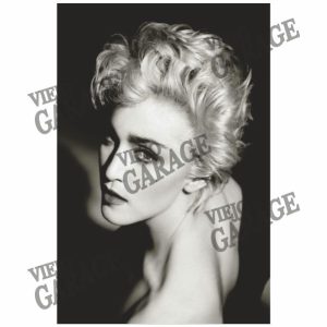 Madonna Blanco y Negro