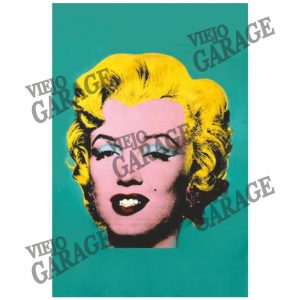 Marilyn Warhol