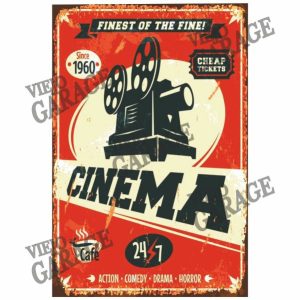 Retro Cinema 2