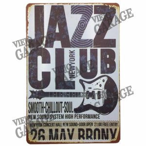 Jazz Club