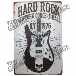 Hard Rock