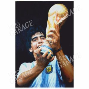 Maradona