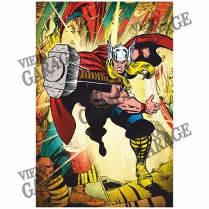 THOR