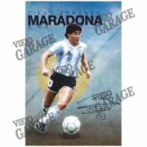 Maradona 3